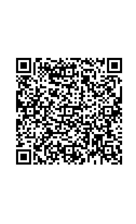 Aponte a câmera do seu ceular para este QR Code